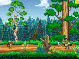 Download Raccoon The Orc Invasion V2 4.4