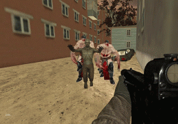 Download Zombie Raid 2