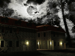 Download House Of Horrors Escape