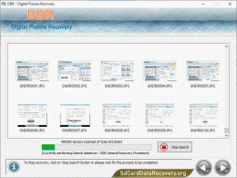 Download Digi Picture Recovery Tool