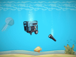 Download Fish Story