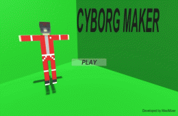 Download Cyborg Maker 4.6