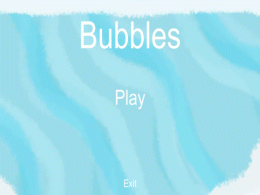 Download Bubbles