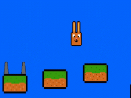 Download Super Bunny Rabbit Run 1.8