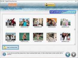 Download Digital Software Picture Recovery