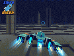 Download Space Racer 4.1