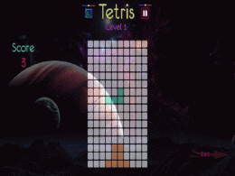 Download Tetris PC 2.5