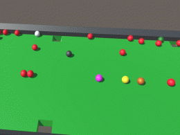 Download Snooker Table 1.5