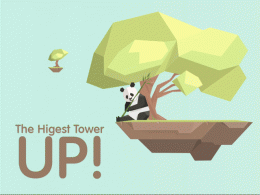 Download UP The Higest Tower