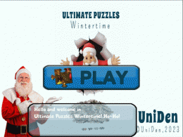 Download Ultimate Puzzles Wintertime 1.1