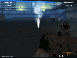 Download Multiplayer Shooter
