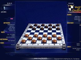 Download World Of Checkers 6.7