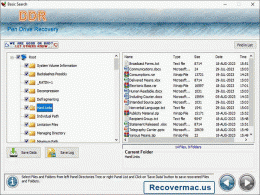 Download Mac Recovery software for USB drive 6.9.8.5