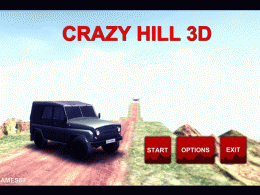 Download Crazy Hill 3D 10.2