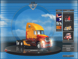Download Hard Truck Simulator 9.2