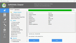 Download Soft Orbits Cleaner 6.1
