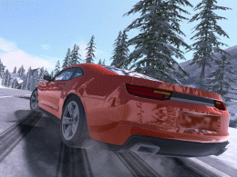 Download Drive Racer Winter 4.6