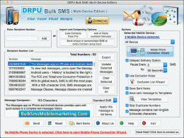 Download Mac Bulk SMS Marketing Application 8.3.7.1