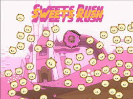 Download Sweets Rush