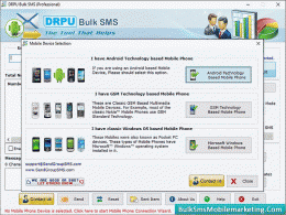 Download Bulk SMS Marketing Application 8.3.6.7