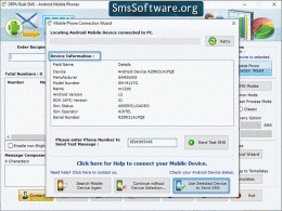 Download Text SMS Software Android