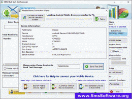 Download Bulk SMS Sender Tool 9.4.3.2