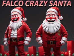 Download Falco Crazy Santa 1.1