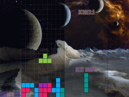 Download Tetris 2.7