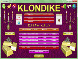 Download Klondike 2.9