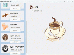 Download My Indie Coffe Cliker Game 1.2
