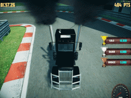 Download Drift Truck Simulator 4.4