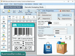 Download Retail Barcode Label Software