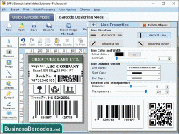 Download Barcode Label Designing Tool