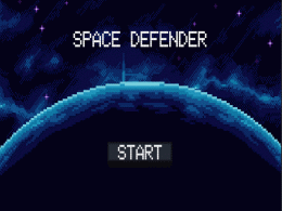 Download Space Defender 2 1.2