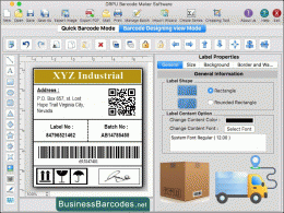 Download 1d and 2d Barcode Maker