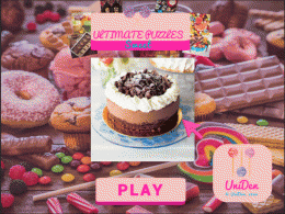 Download Ultimate Puzzles Sweet 2.0