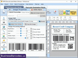 Download Linear Barcode Printing Software 9.9.2.4