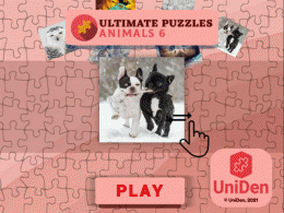 Download Ultimate Puzzles Animals 6 2.5