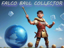 Download Falco Ball Collector 1.0