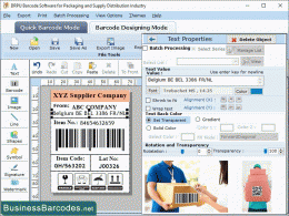 Download Shipping Label Marker Software