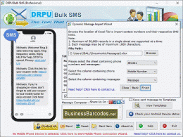 Download Bulk SMS Text Software 7.7.2.3
