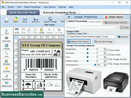 Download Barcode Printer Software 6.6.7.5