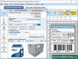 Download Barcode Generator Tool for Retailers 8.7.2.6