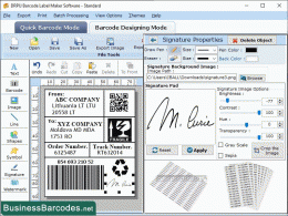 Download Different Shapes of Barcodes