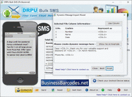 Download Bulk SMS Customization Software 6.2.6.4