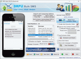 Download Bulk Messaging Application