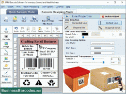 Download Warehouse Industry Barcode Generator 7.9.7.3