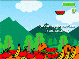 Download Catch All Fruits