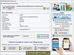Download Personalized Bulk SMS Processing