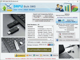 Download Bulk SMS USB Modem Application 4.7.2.3